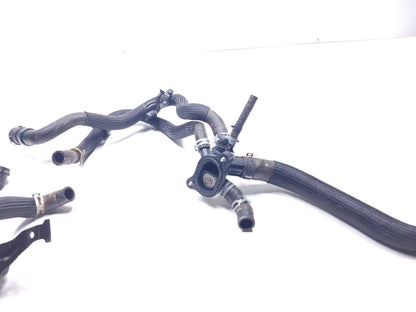 18 19 20 21 Chevrolet Equinox Radiator Coolant Hose Pipe OEM