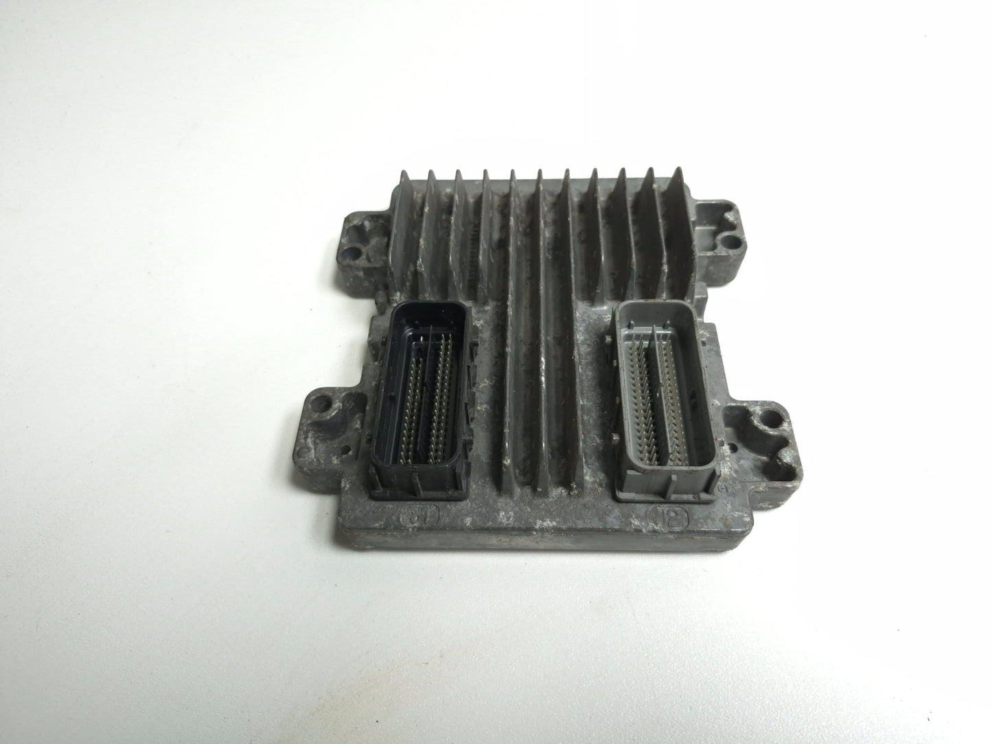 2013 Cadillac Escalade Esv Engine Control Module Ecm Pcm OEM