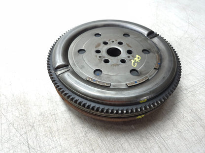 2017 Ford Focus 2.0l Manual Transmission Flywheel & Clutch Assy OEM