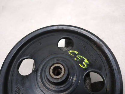 2013 Ford Transit Connect Power Steering Pump OEM