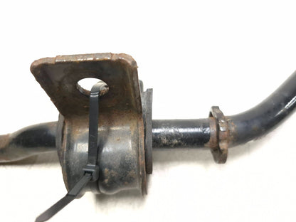 2019 Ford Ecosport Rear Stabilizer Links & Bushing OEM