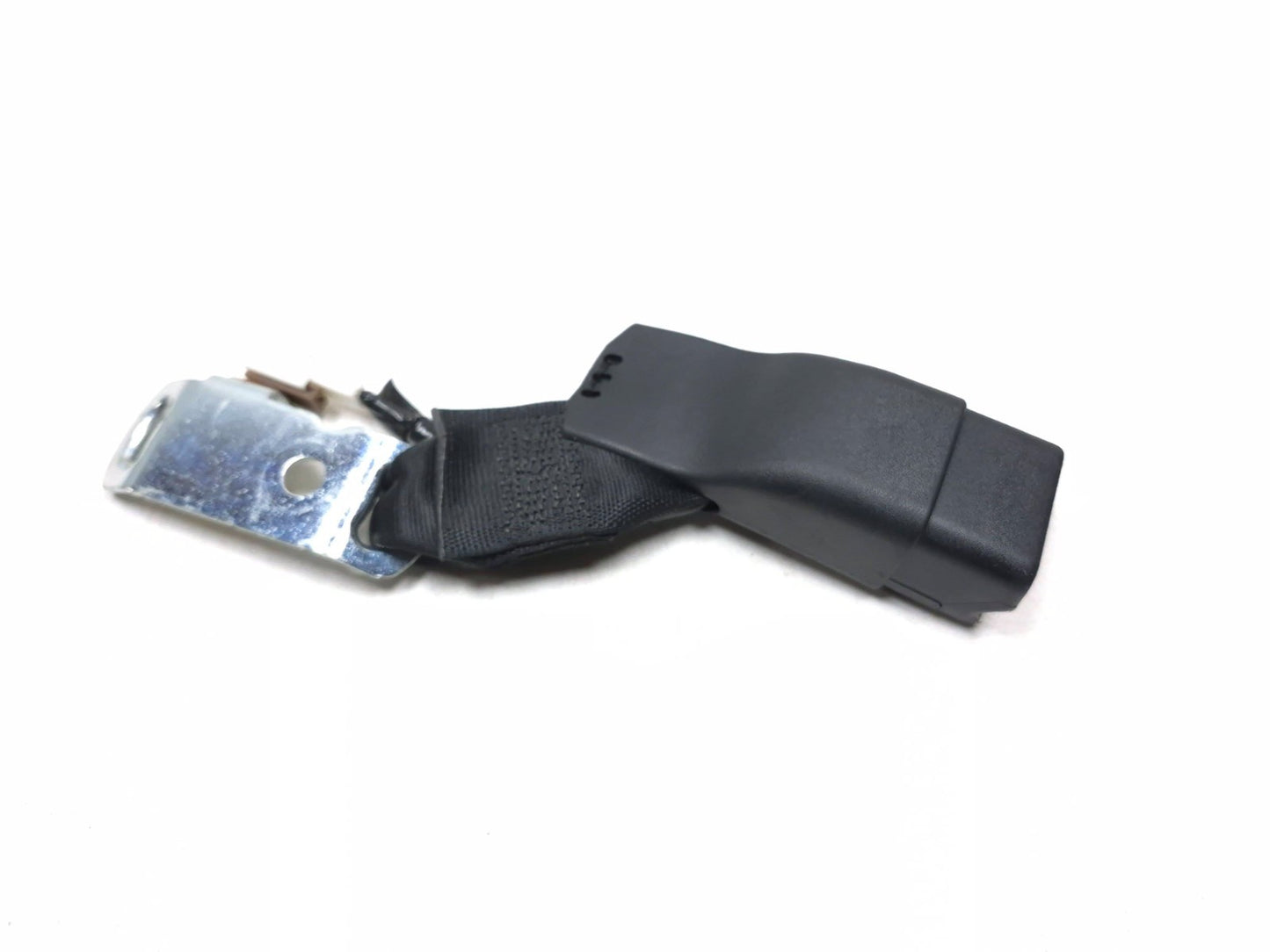 2018 Toyota Corolla Rear Seat Belt Buckle Left & Right OEM