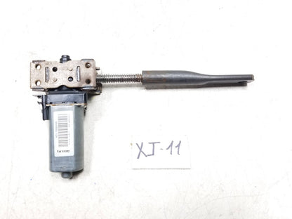 10 11 12 13 Jaguar XJ Driver Seat Motor Set Front OEM 86k Mile