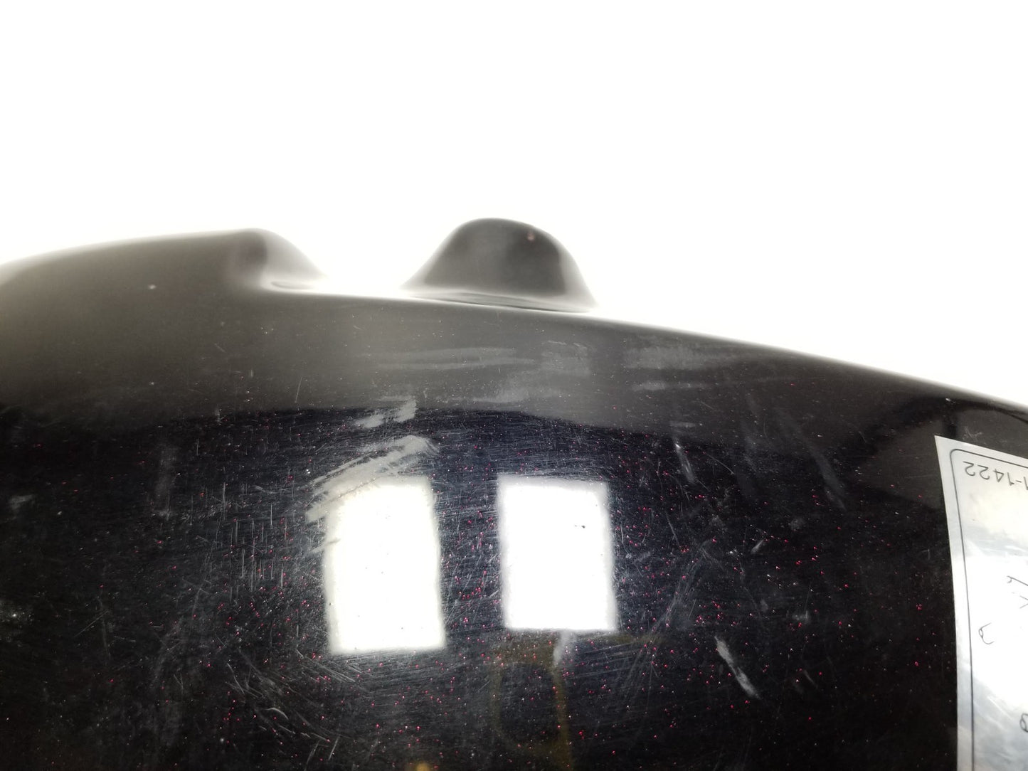 1990 Kawasaki Vn750 Vulcan Rear Wheel Fender OEM