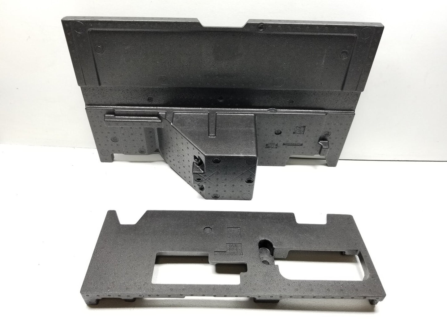 2019 Alfa Romeo Giulia Trunk Cargo Floor Spacer Insert Foam Pad OEM