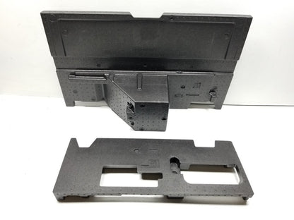 2019 Alfa Romeo Giulia Trunk Cargo Floor Spacer Insert Foam Pad OEM