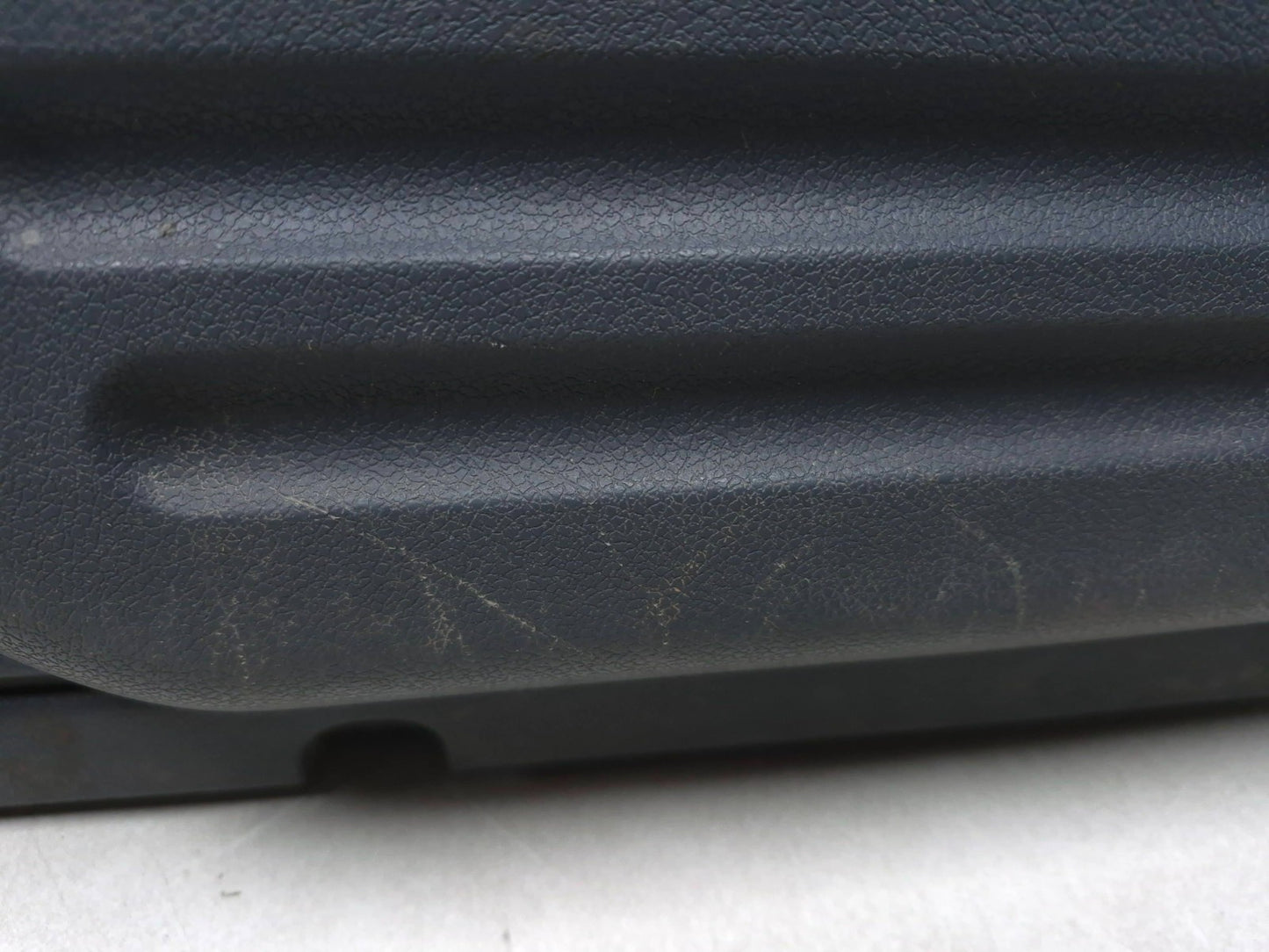 2013 Ford Transit Connect Front Door Panel Trim Left Driver OEM