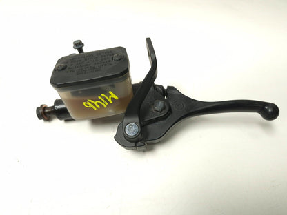 2020 Ski Doo Mxztnt 850 E-tec Front Brake Master Cylinder OEM