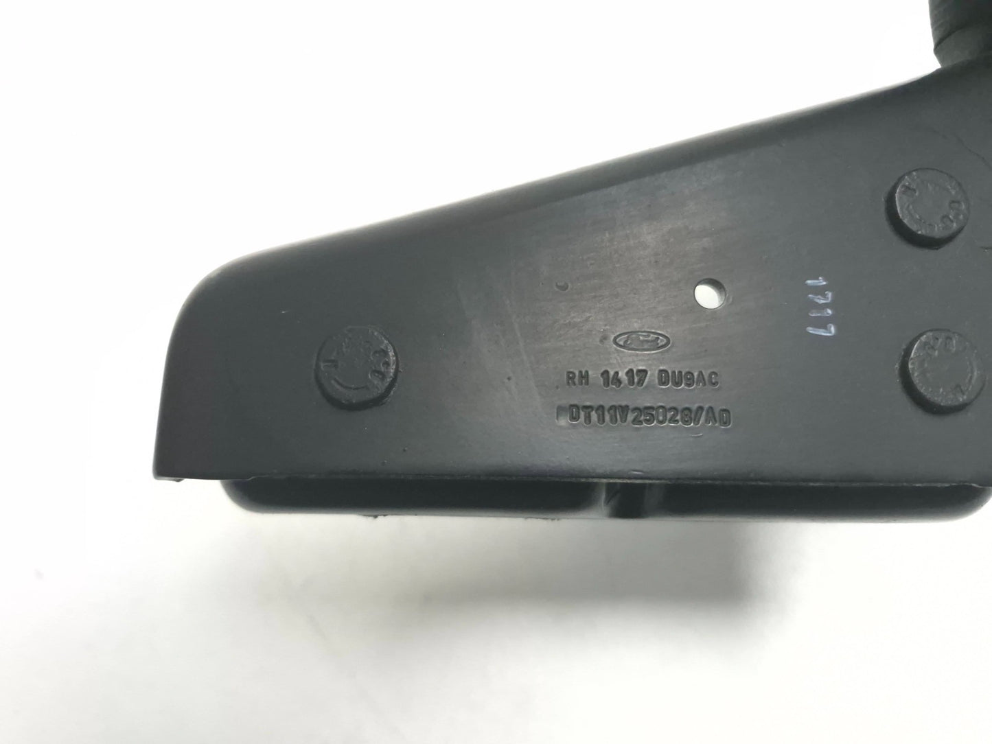 2017 Ford Transit Connect Sliding Door Rollers And Hinge Set Passenger Side OEM