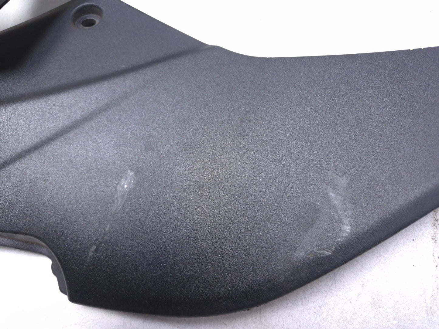2008 Kawasaki Ninja 250r Ex250j Left Fairing Cowl Cover 2 Pcs OEM