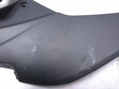 2008 Kawasaki Ninja 250r Ex250j Left Fairing Cowl Cover 2 Pcs OEM