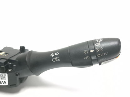 2020 Infiniti Q50 Steering Column Turn Wiper Multifunction Switch OEM ✅