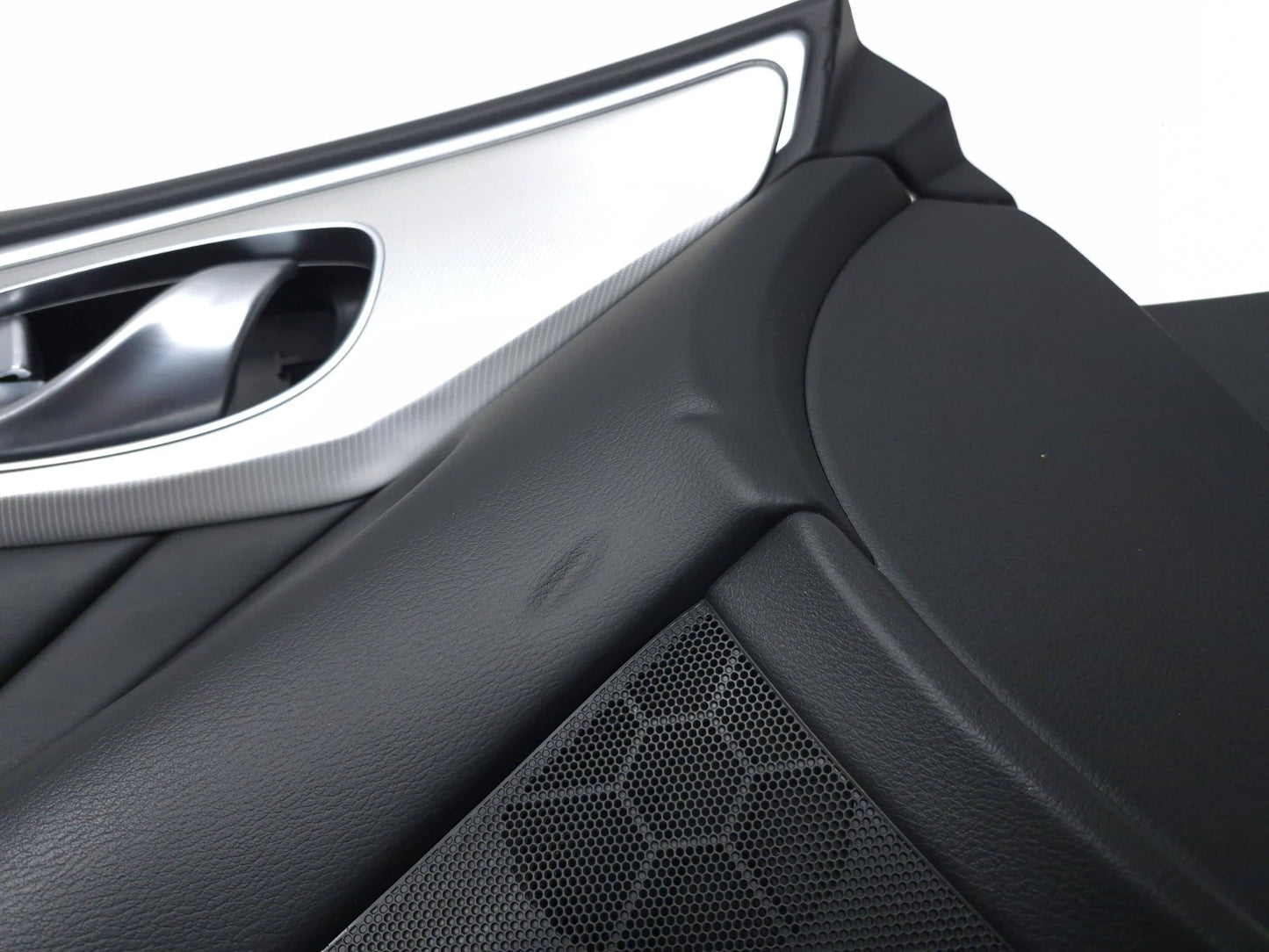 2020 Infiniti Q50 Front Door Panel Trim Driver Side Left Oem✅