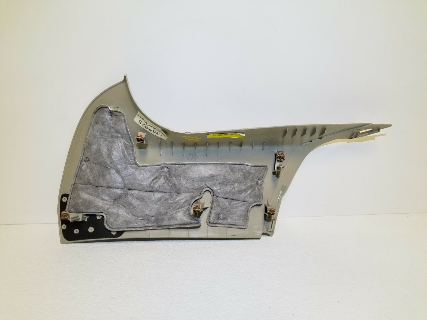 11 12 13 14 Ford Edge Rear D Pillar Trim Panel Driver Side OEM 43k Miles