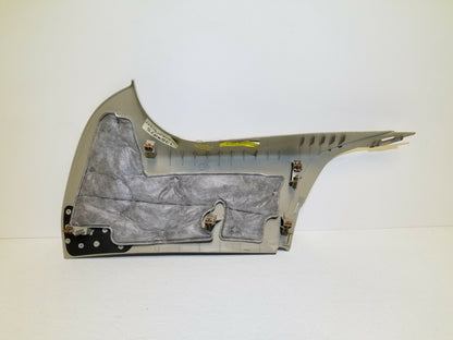 11 12 13 14 Ford Edge Rear D Pillar Trim Panel Driver Side OEM 43k Miles