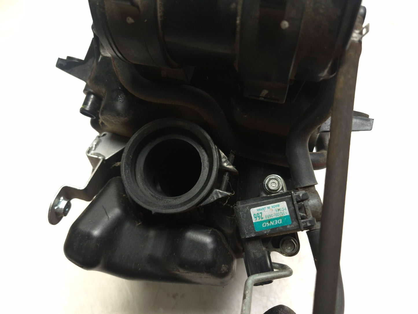 2013 Honda Cbr250 Air Box Cleaner Filter Housing OEM