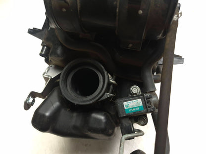2013 Honda Cbr250 Air Box Cleaner Filter Housing OEM