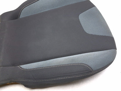 2014 Ford Focus Front Passenger Seat Bottom Lower Cushion OEM