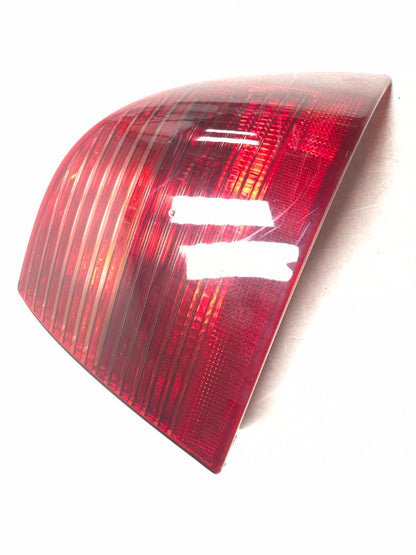 2007 Saab 9-5 Aero Rear Tail Light 3pcs OEM