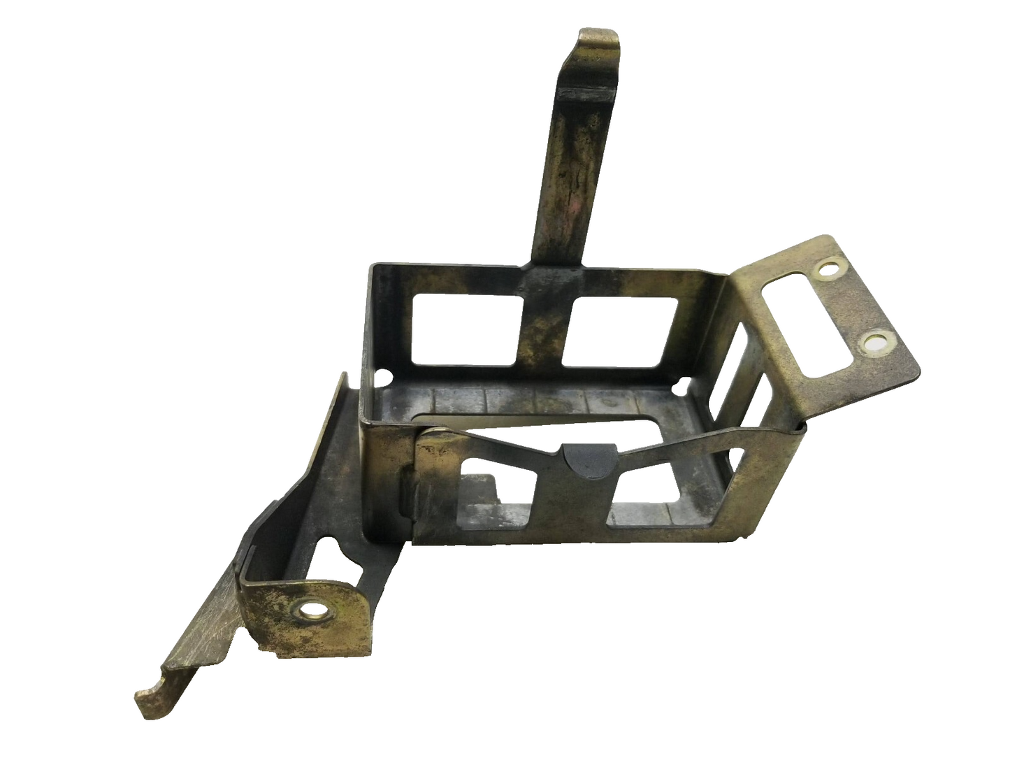 2019 Polaris 850 Indy Xc 129 Battery Tray Holder 1024541 Oem✅