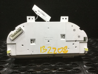 2009 Subaru Impreza Speedometer Instrument Cluster Gauge OEM 43k