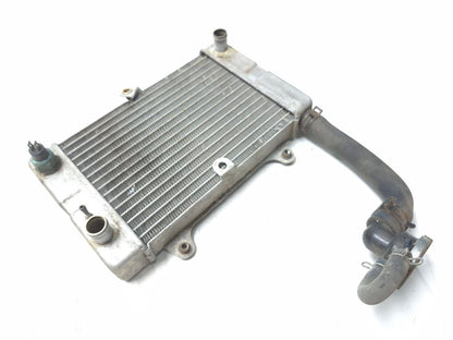 2007 Cf Moto V5 Qlink Legacy 250 Radiator OEM