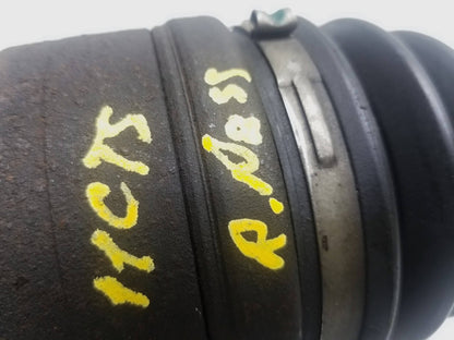 2011 Cadillac CTS Rear Passenger Axle Shaft OEM