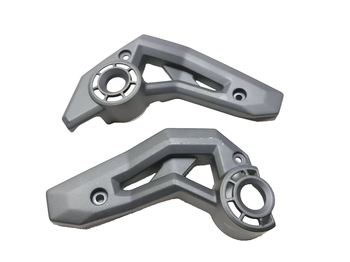 2017 - 2023 Kawasaki Ex650 Ninja 650 Step Frame Fairing Cover Left & Right OEM