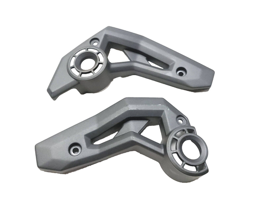 2017 - 2023 Kawasaki Ex650 Ninja 650 Step Frame Fairing Cover Left & Right OEM