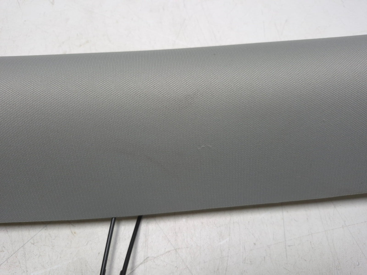 2020 Tesla Model 3 Rear Upper C Pillar Trim Panel Cover Left & Right OEM