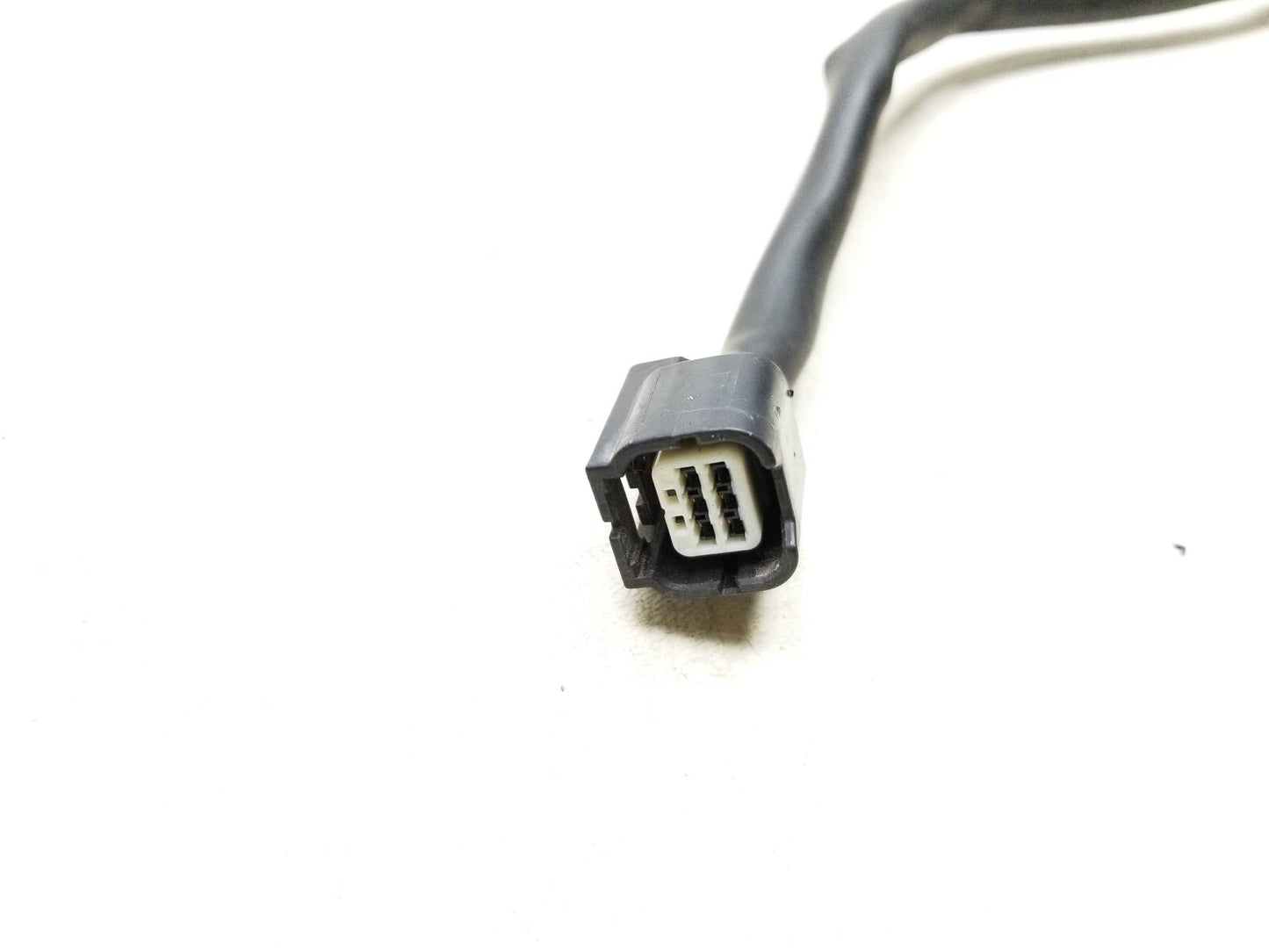 19-23 Honda Cbf300 Cb300 Right Handlebar Kill Of Start Switch Throttle Grip OEM