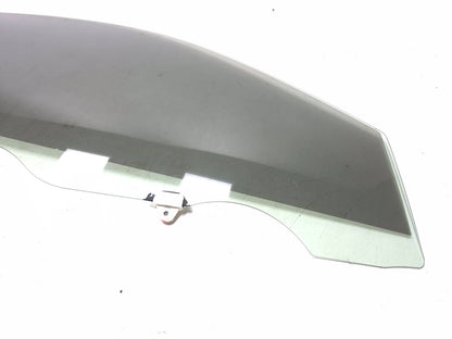 2013 Honda Cr-z Front Door Window Glass Passenger Side 73300-szt-a00 OEM