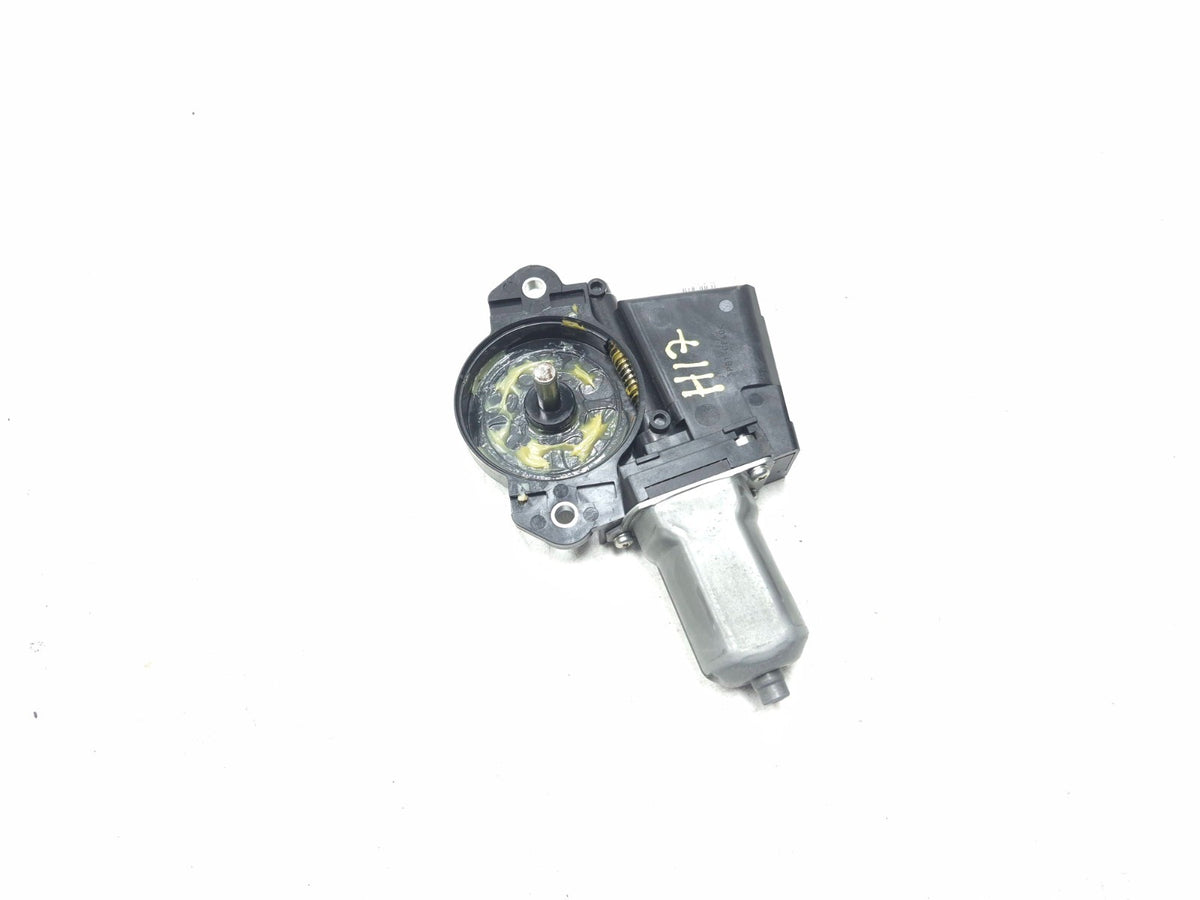 2017 Toyota Highlander Sunroof Motor OEM