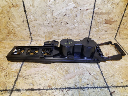 2017 Cadillac Xt5 Center Console With Cup Holder OEM