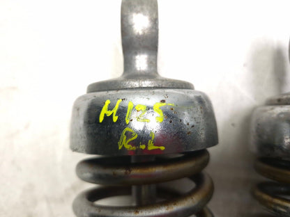 1993 Yamaha Virago Xv750 Rear Shock Absorber Pair OEM