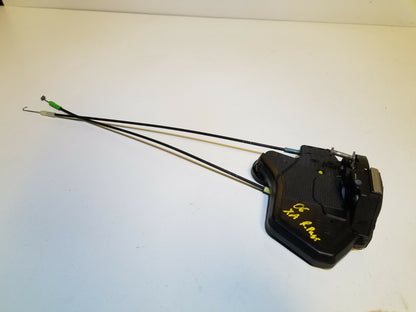 2006 Scion Xa Rear Passenger Door Lock Latch Actuator OEM
