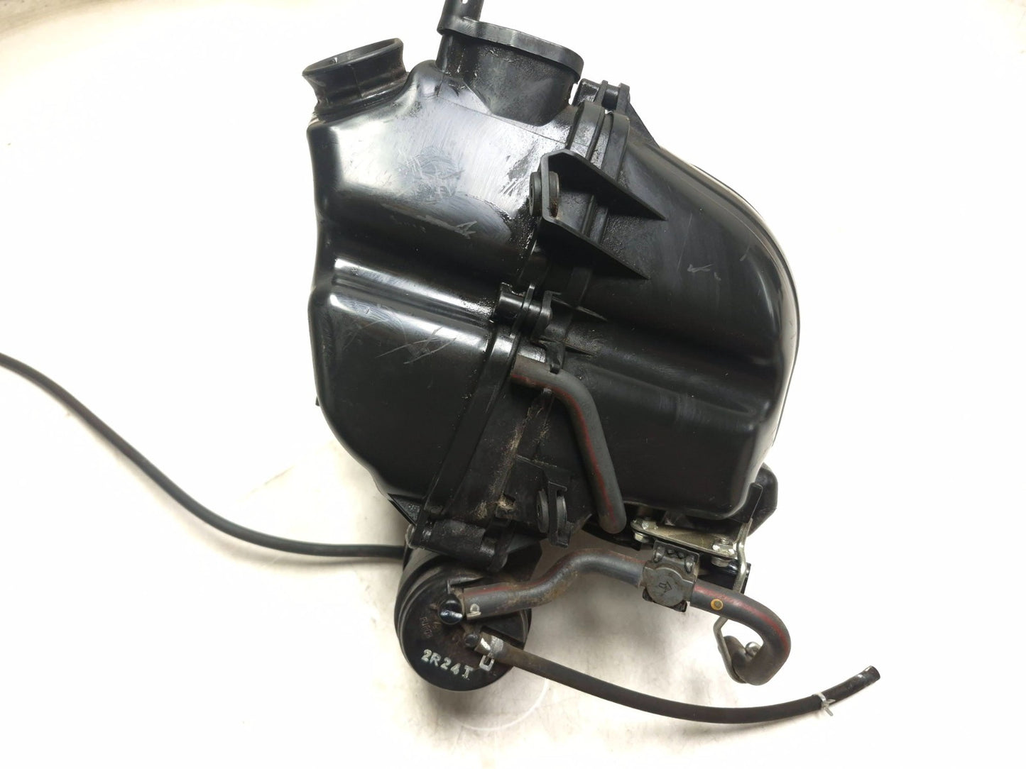 2013 Honda Cbr250 Air Box Cleaner Filter Housing OEM