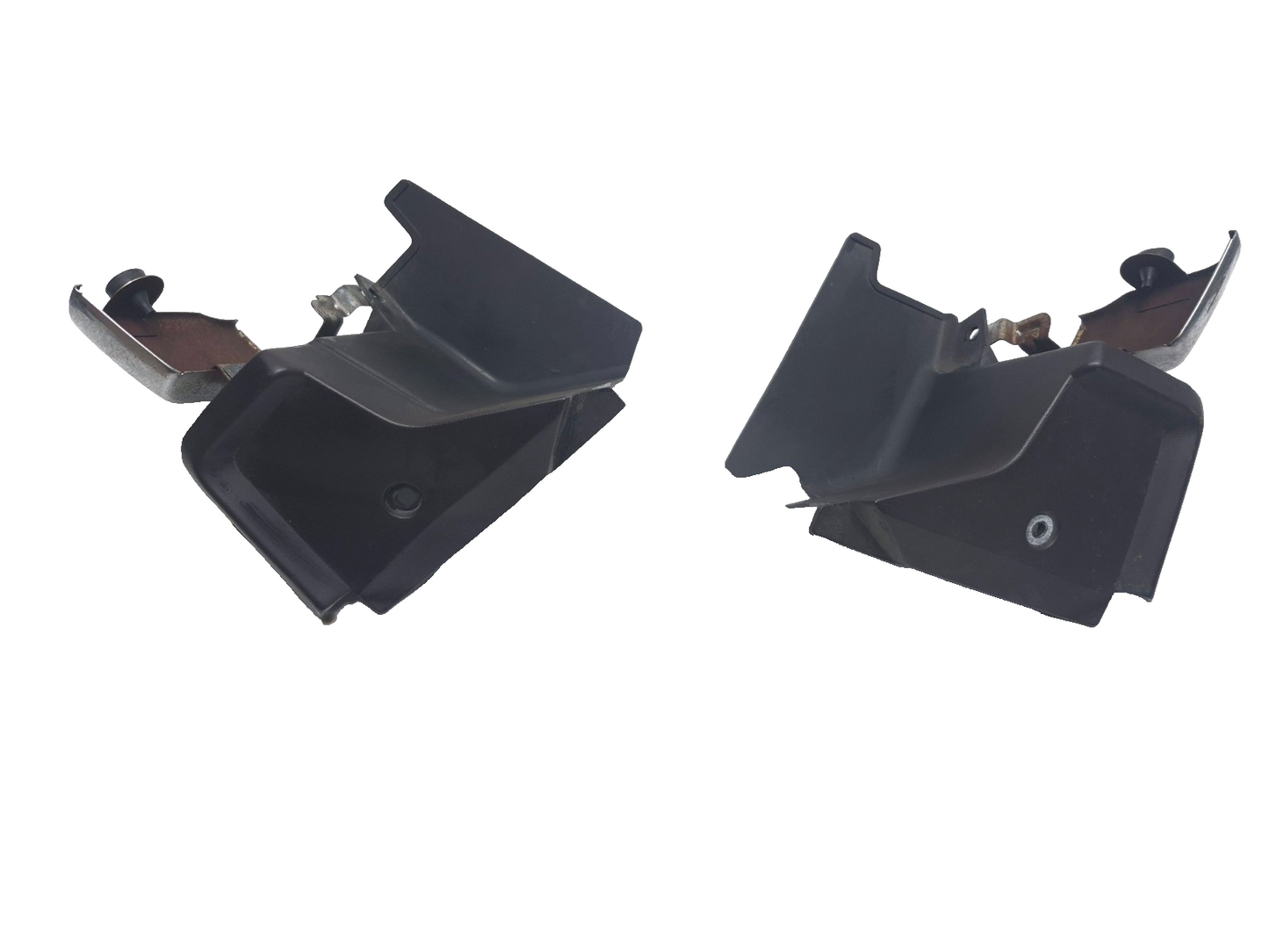 1987 Honda Goldwing 1200i  Under Cowl Inner Cover Left & Right Pair OEM