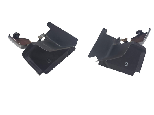 1987 Honda Goldwing 1200i  Under Cowl Inner Cover Left & Right Pair OEM