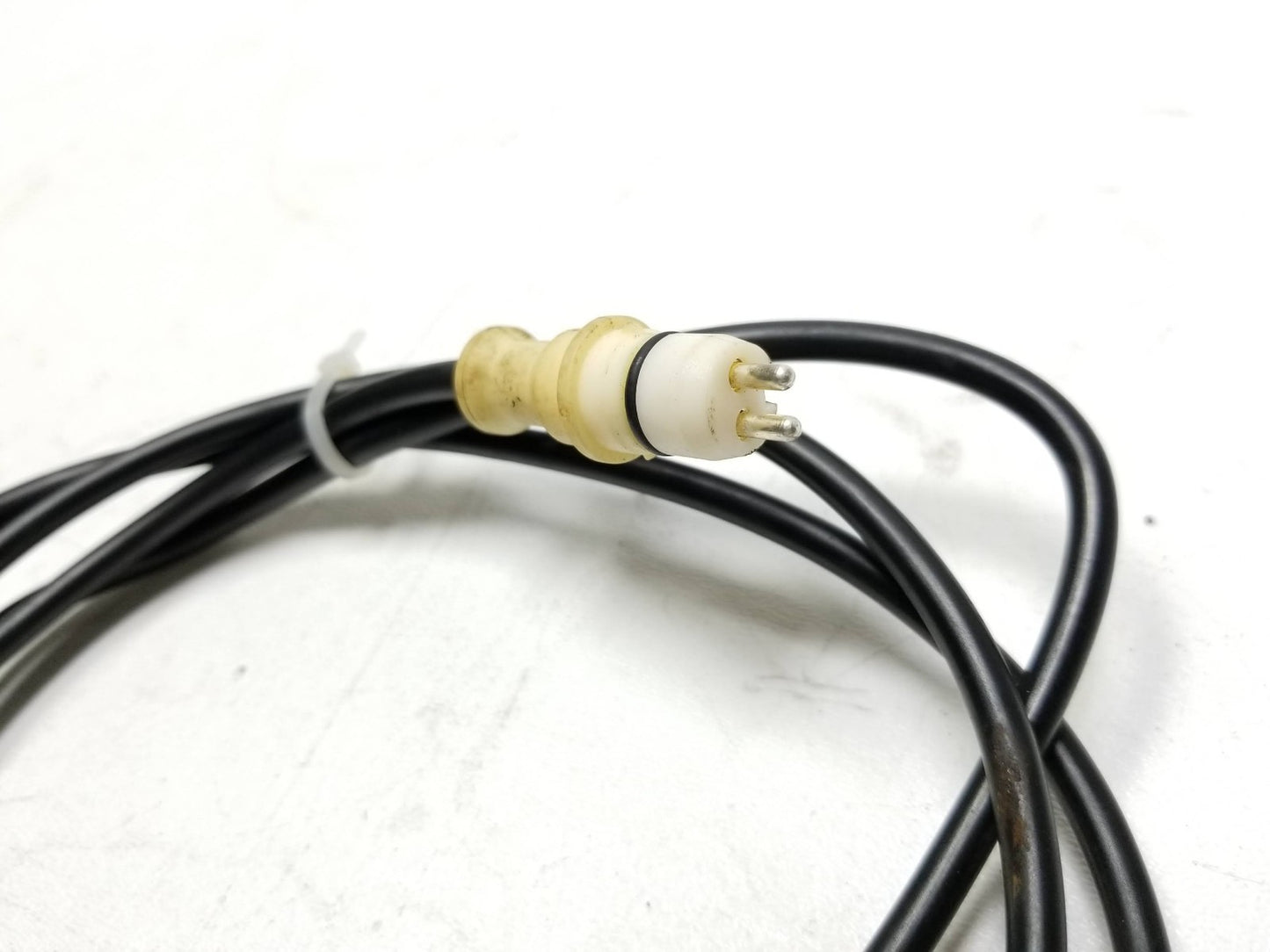 2002 Aprilia Rst 1000 Futura Speedometer Speedo Sensor OEM