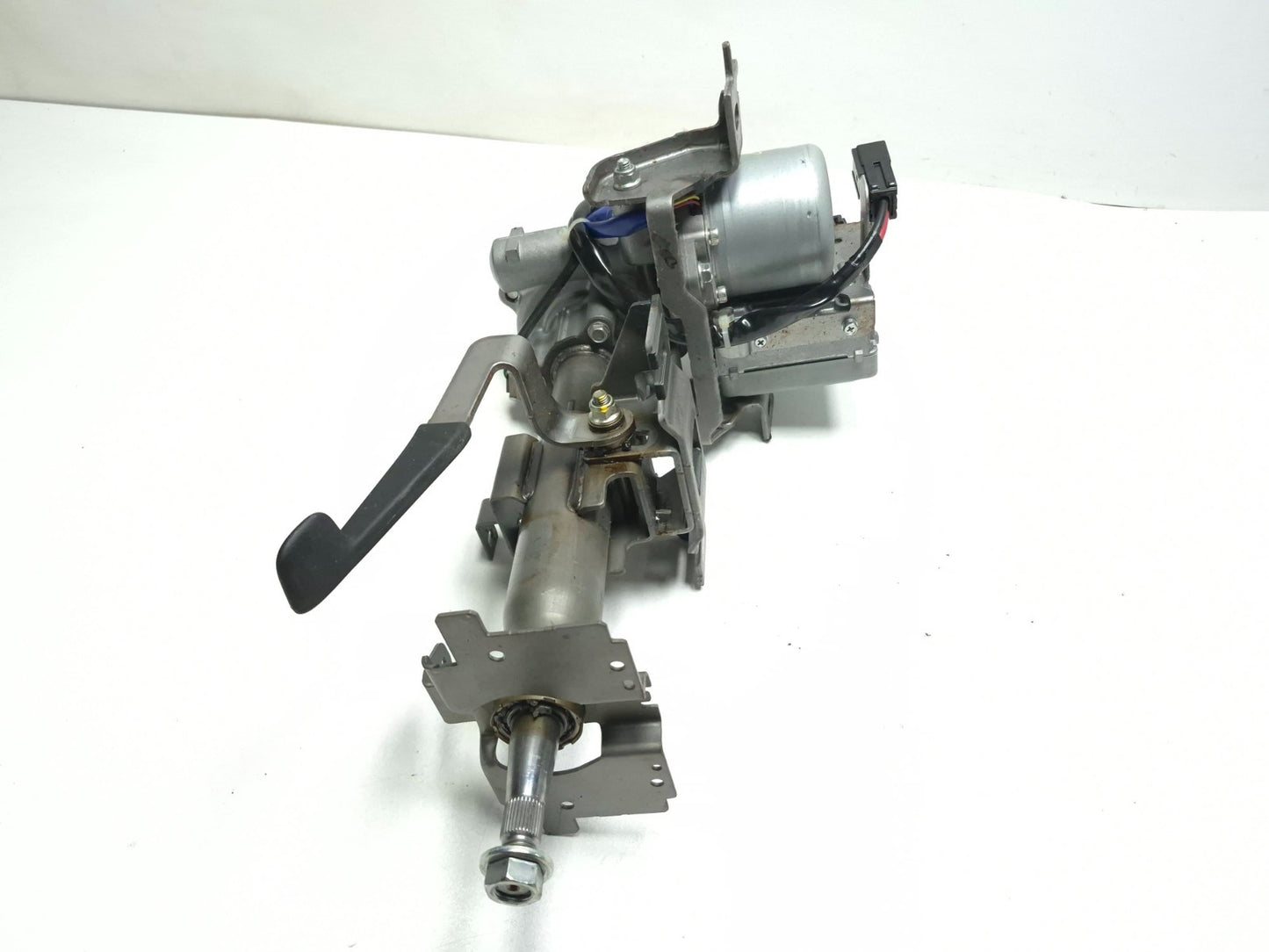 2011 Nissan Juke Steering Column OEM