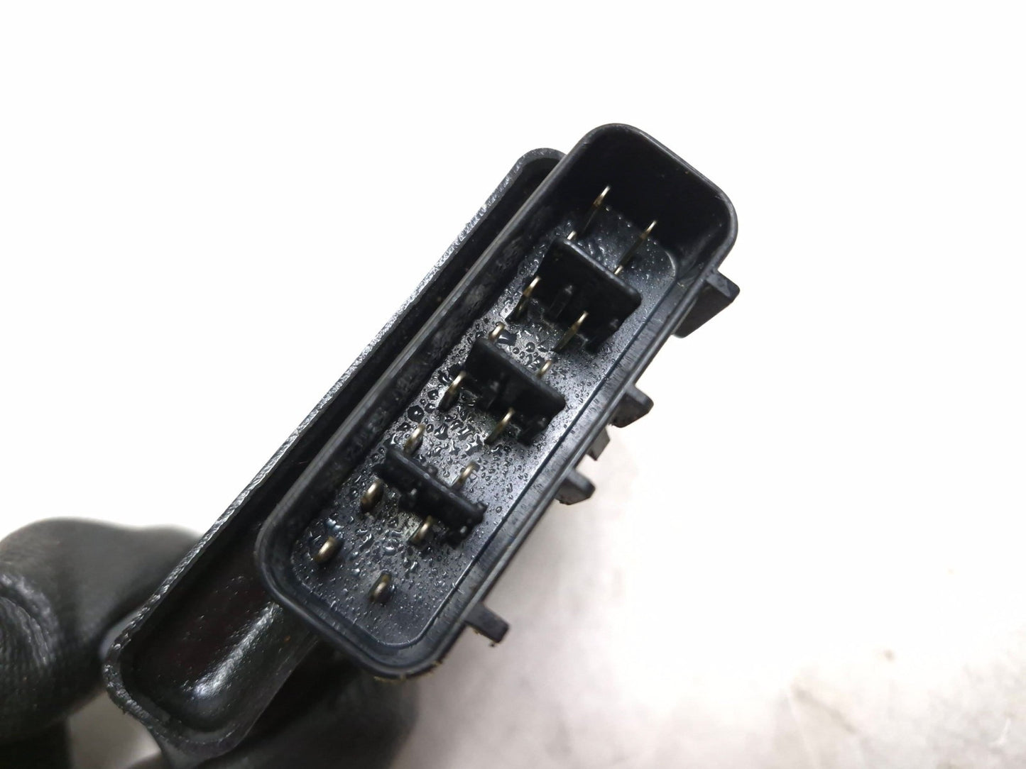 2006 Suzuki Gs 500fk Ignition Control Unit Module Ecu Cdi OEM