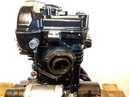 2022 Kawasaki Klr650 Engine Motor OEM 8.577 Miles ✅