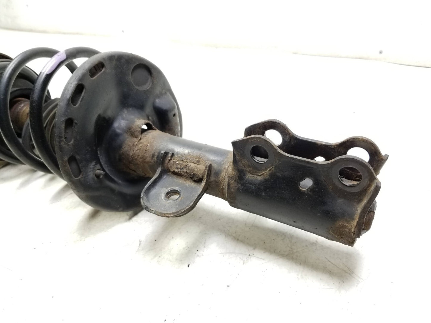 2011 Scion Xb Front Shock Strut Absorber Left & Right Pair OEM