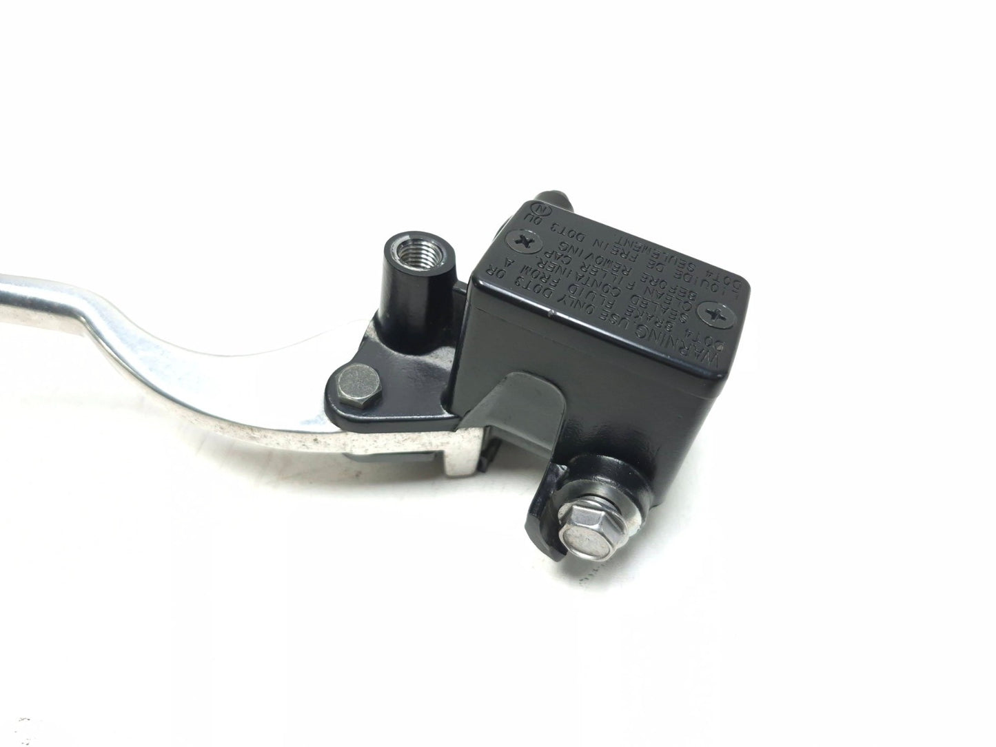 2017-2026 Kawasaki Versys-x 300 Kle300 Front Brake Master Cylinder 43015-0731