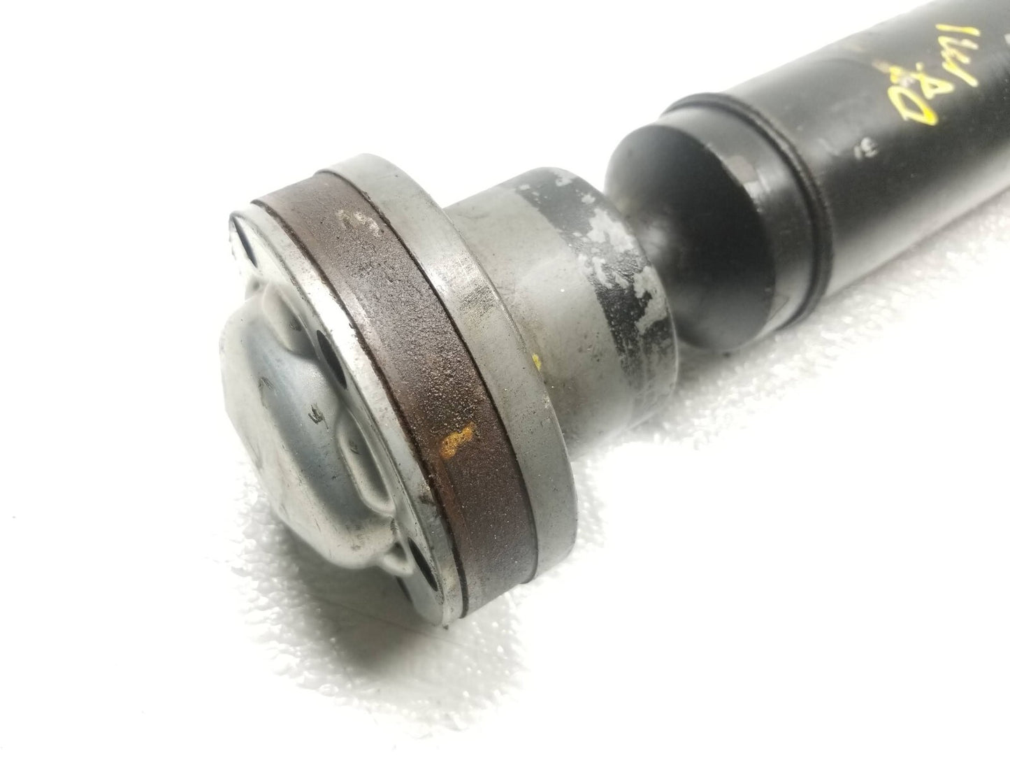 2007 Mercedes Ml500 Driveshaft Drive Shaft Front W164 Ml OEM