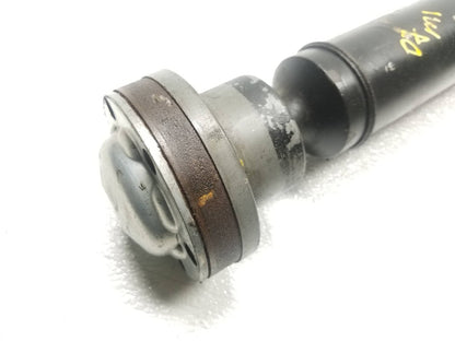 2007 Mercedes Ml500 Driveshaft Drive Shaft Front W164 Ml OEM