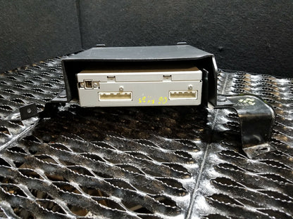 2006 Infiniti Fx35 Navigation Dvd Player OEM