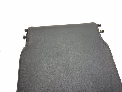 2008 BMW X6 E71 Rear Center Seat Armrest OEM