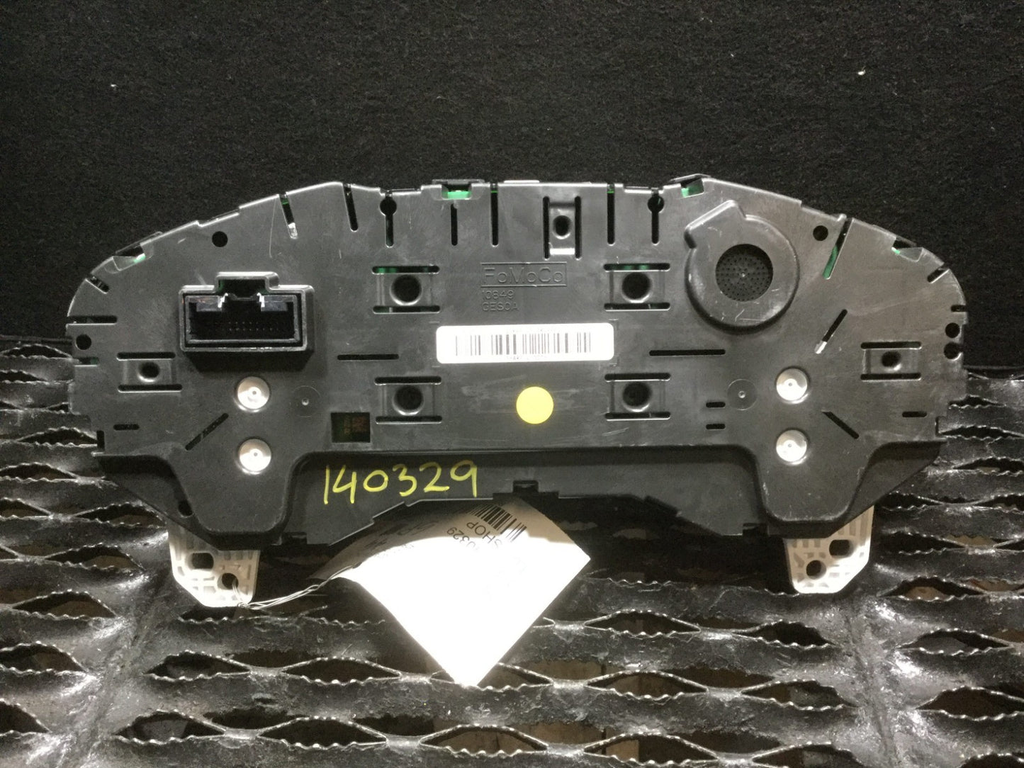 2013 Ford Fusion Instrument Cluster Speedometer OEM